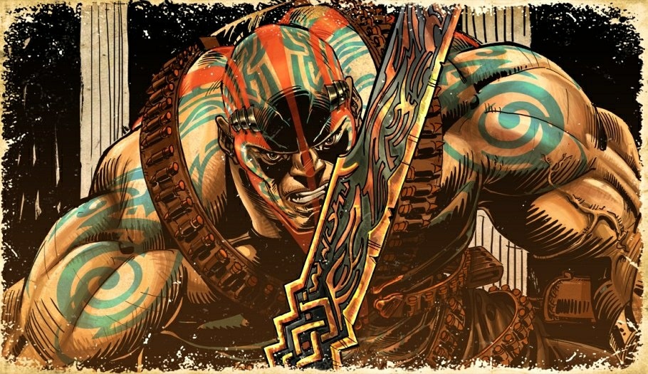 Red Steel 2 - Imagen 22